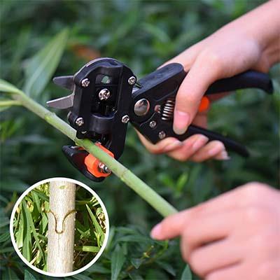 [BUY 2 GET FREE SHIPPING]Garden Grafting Pruner Tool 🔥2020 Spring Sale🔥