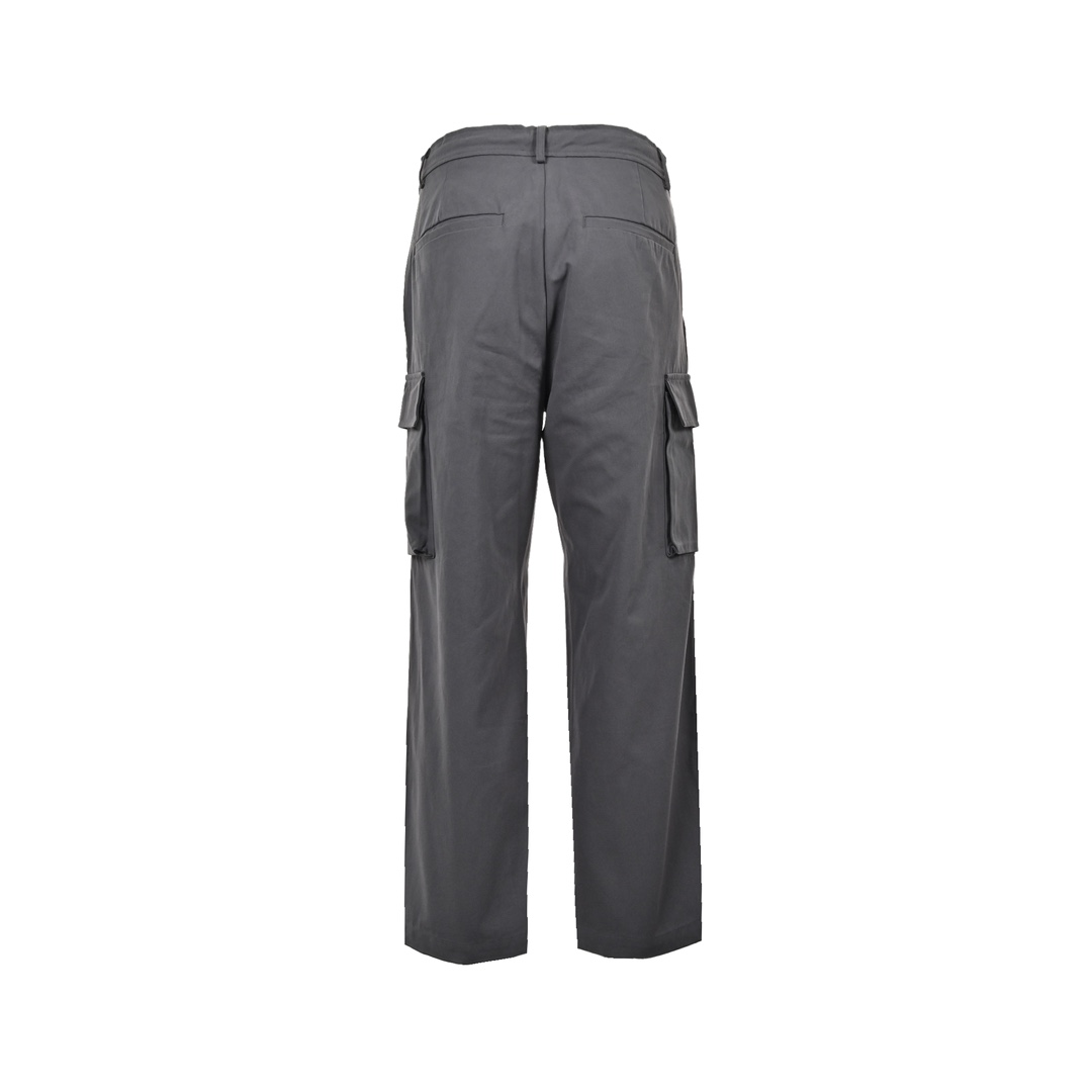 Louis Vuitton Pocket Logo Cargo Pants