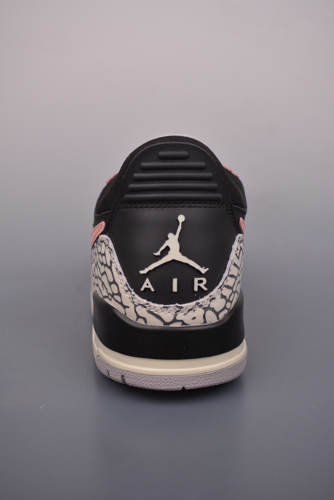 Nike Air Jordan Legacy 312 Low Gray Rose CD9054-101