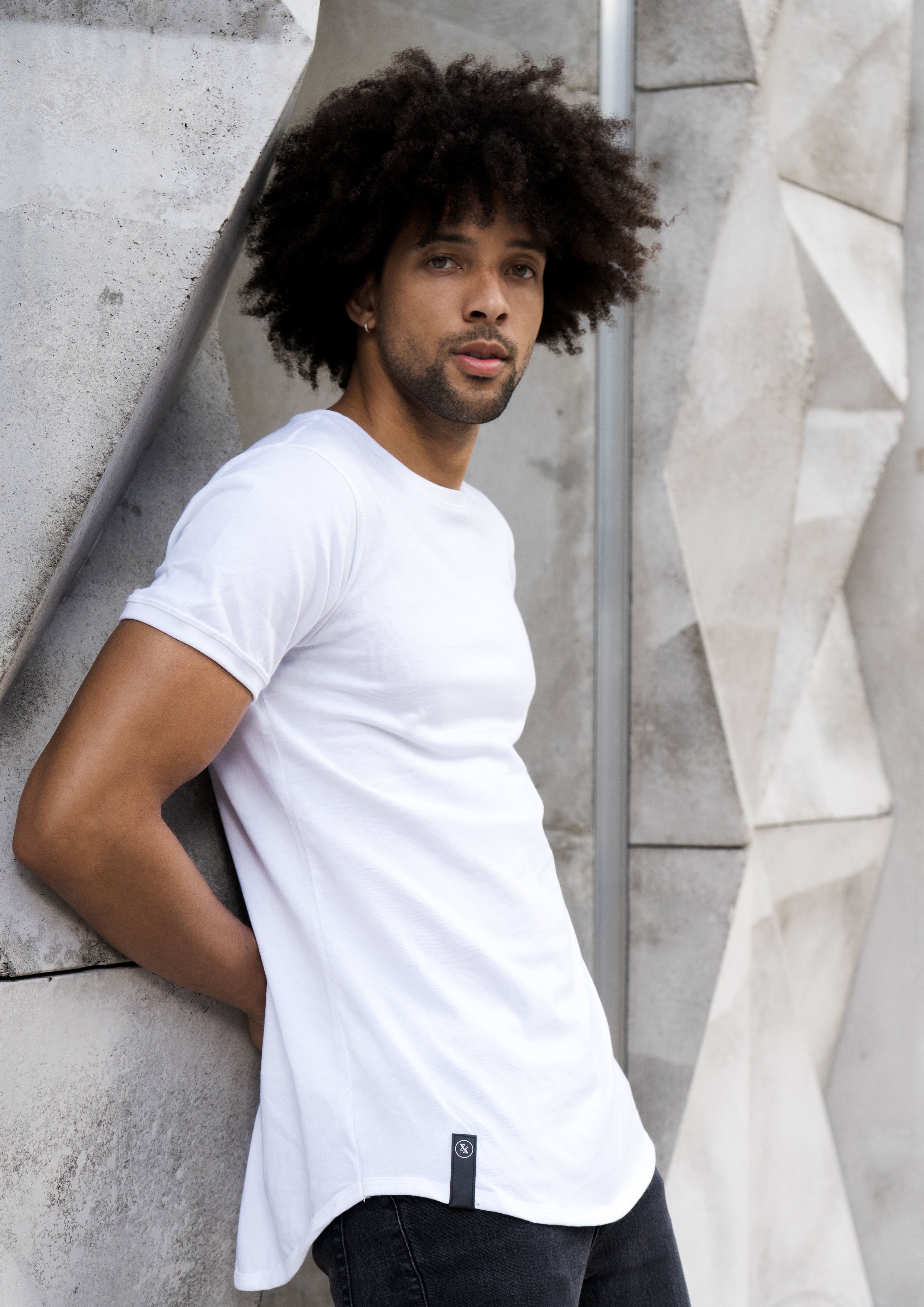 Curved Hem