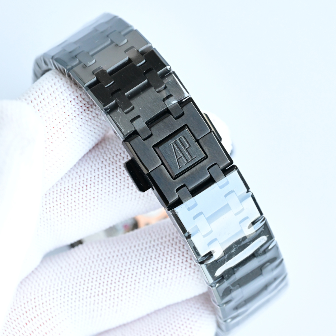 Audemars Piguet Royal Oak Chronograph 26240ST.OO.1320ST.01