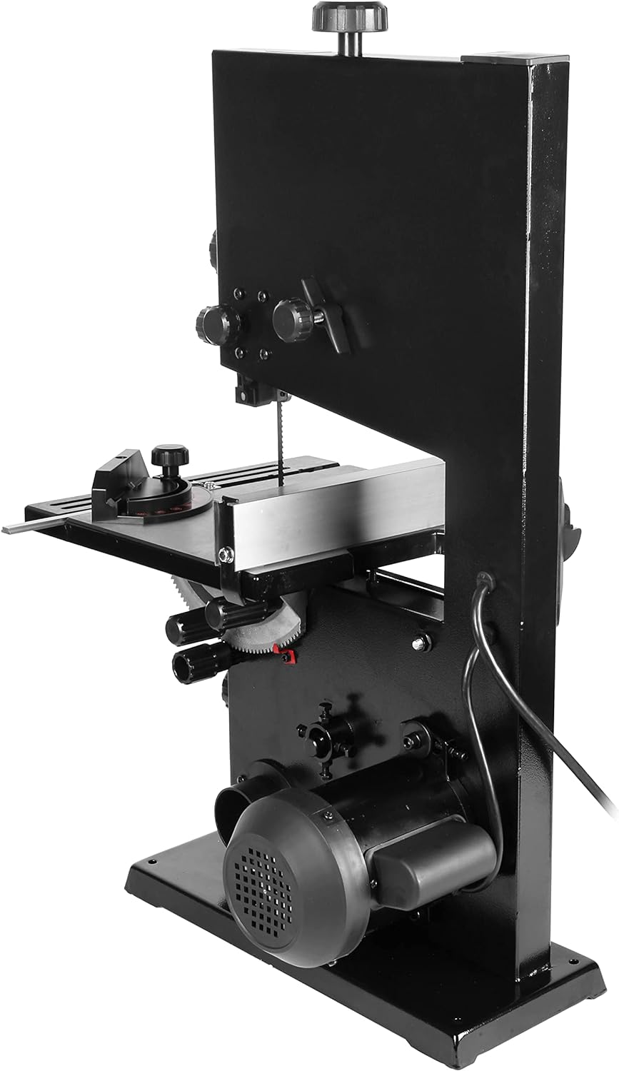 WEN 9-Inch Band Saw 2.8-Amp Benchtop