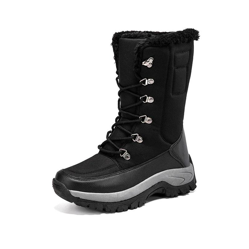 Women's Cotton Winter Shoes
