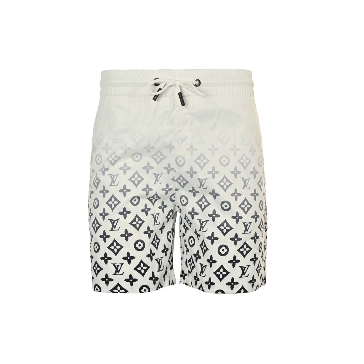 Louis Vuitton 25ss monogram gradient beach shorts