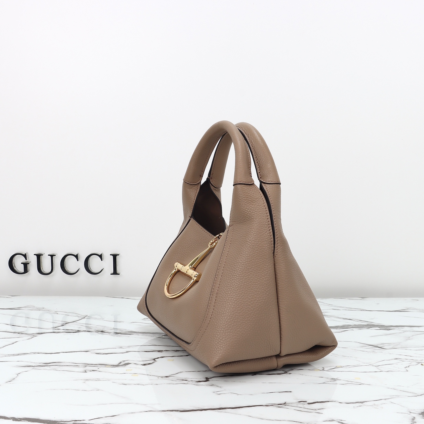 Gucci Softbit medium top handle bag 837467 AAEAO 1523