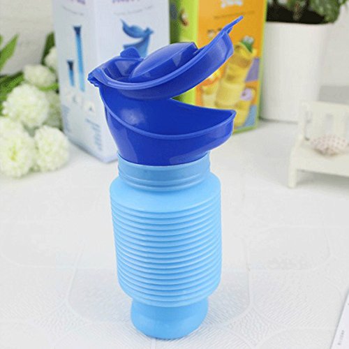 Emergency Urinal Portable Reusable Outdoor Urinal