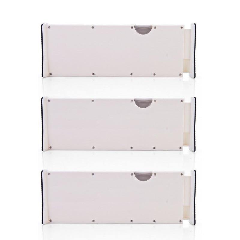 Chest of drawers divider
