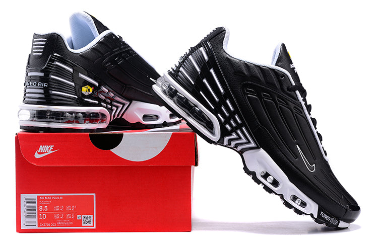 AirMax Plus3 Pure Leather Tn