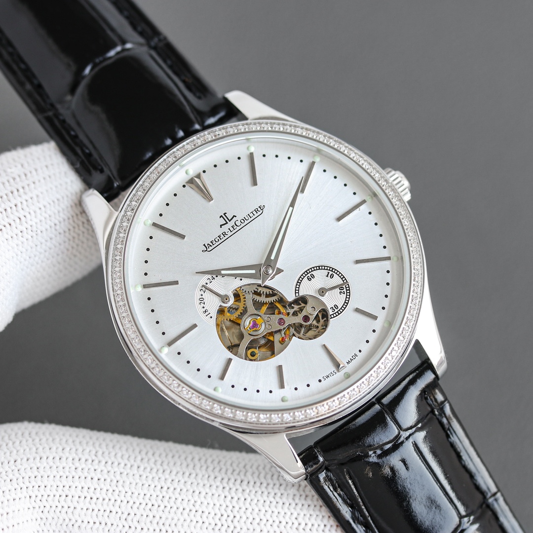 Jaeger-LeCoultre Men's Watches