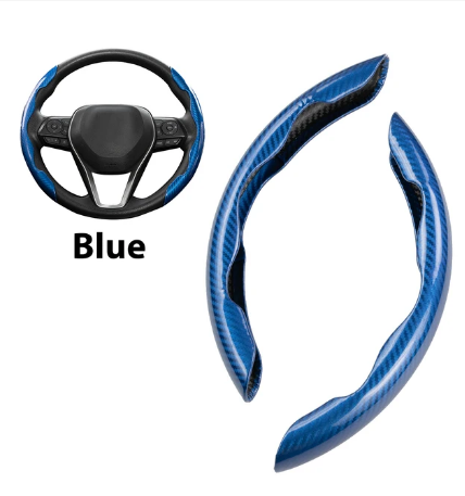 Steering Wheel Cover
