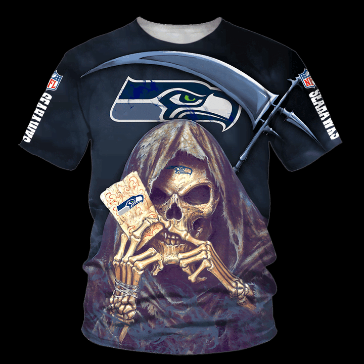 SEATTLE SEAHAWKS 3D SS1SS1002