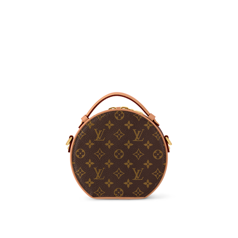Louis Vuitton MINI BOîTE CHAPEAU Handbag M83575