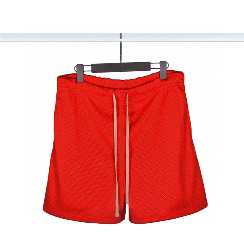Yorozo Men's Active Shorts