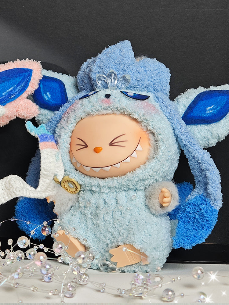 Pokémon Outfit
