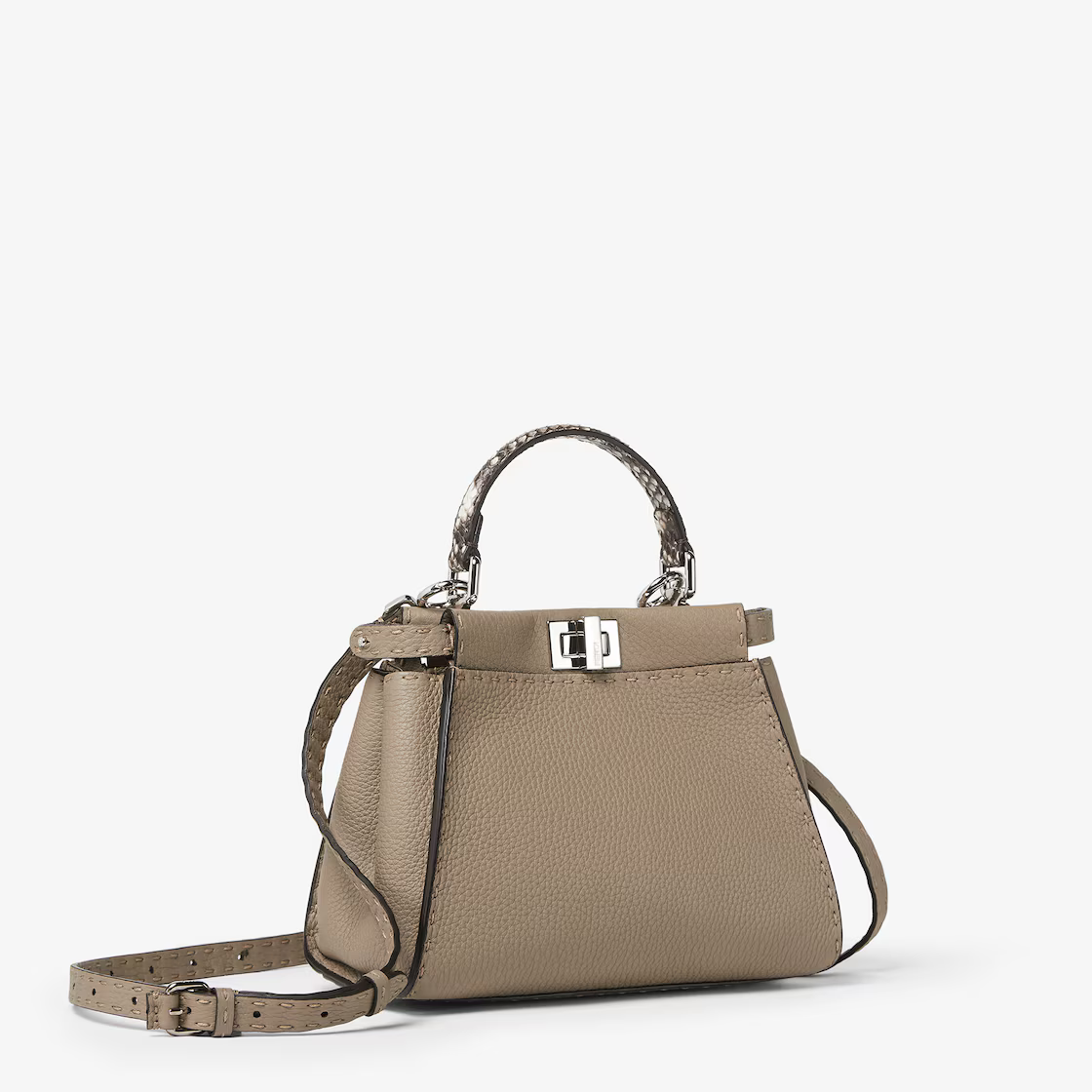 Fendi Peekaboo Mini 8BN244N8KF04YB