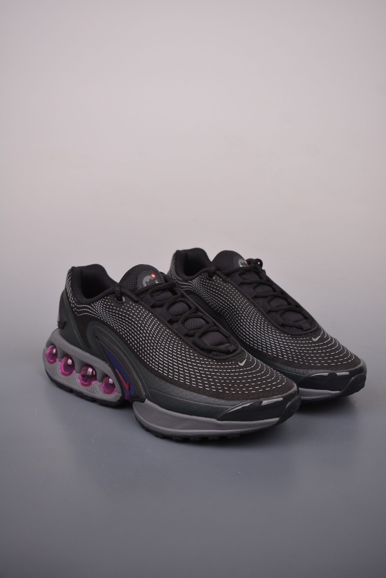 Nike Air Max DNAnthracite Light Crimson DV3337-008