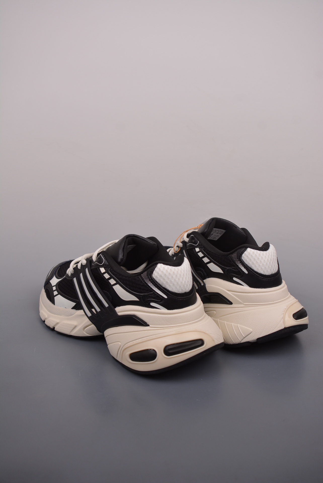 Adidas Adistar XLG Silver Gray White  IH3881