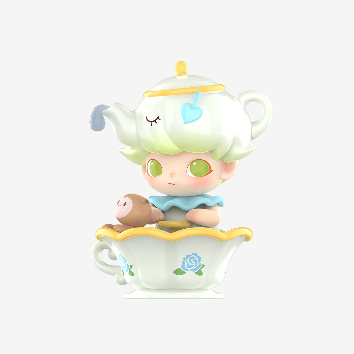 POP MART DIMOO Dating Series [1 Blind Box]