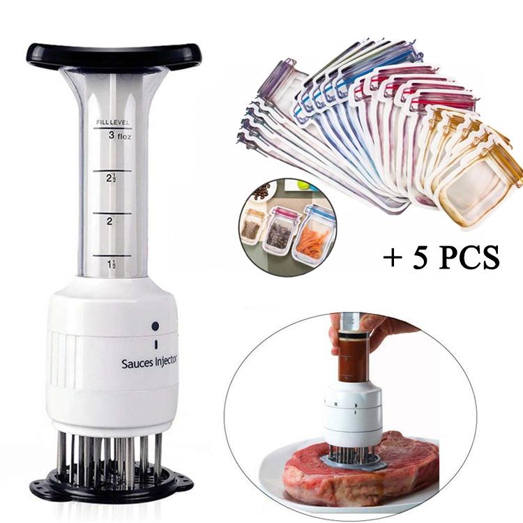 SAUCES ENHANCER - 🔥 48% OFF ! ONLY TODAY ! ! !