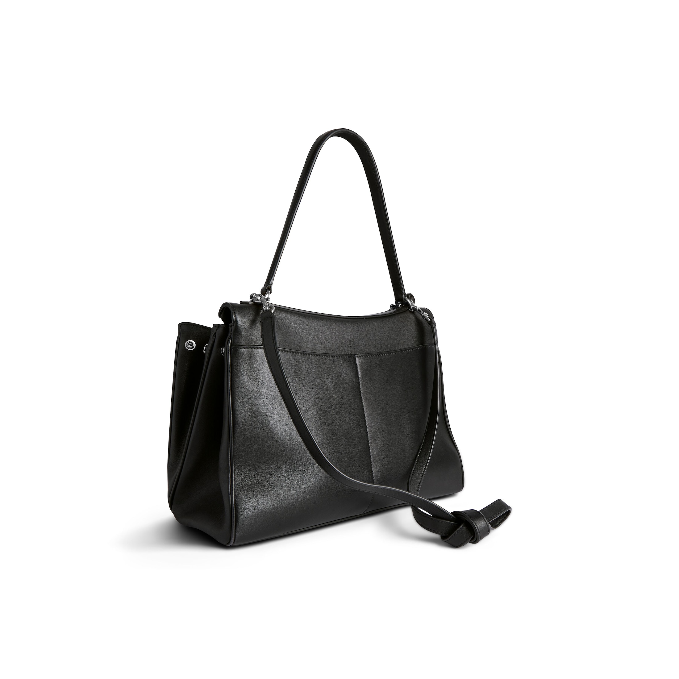 Balenciaga Women's Rodeo Handbag Medium7897722AA4U1000