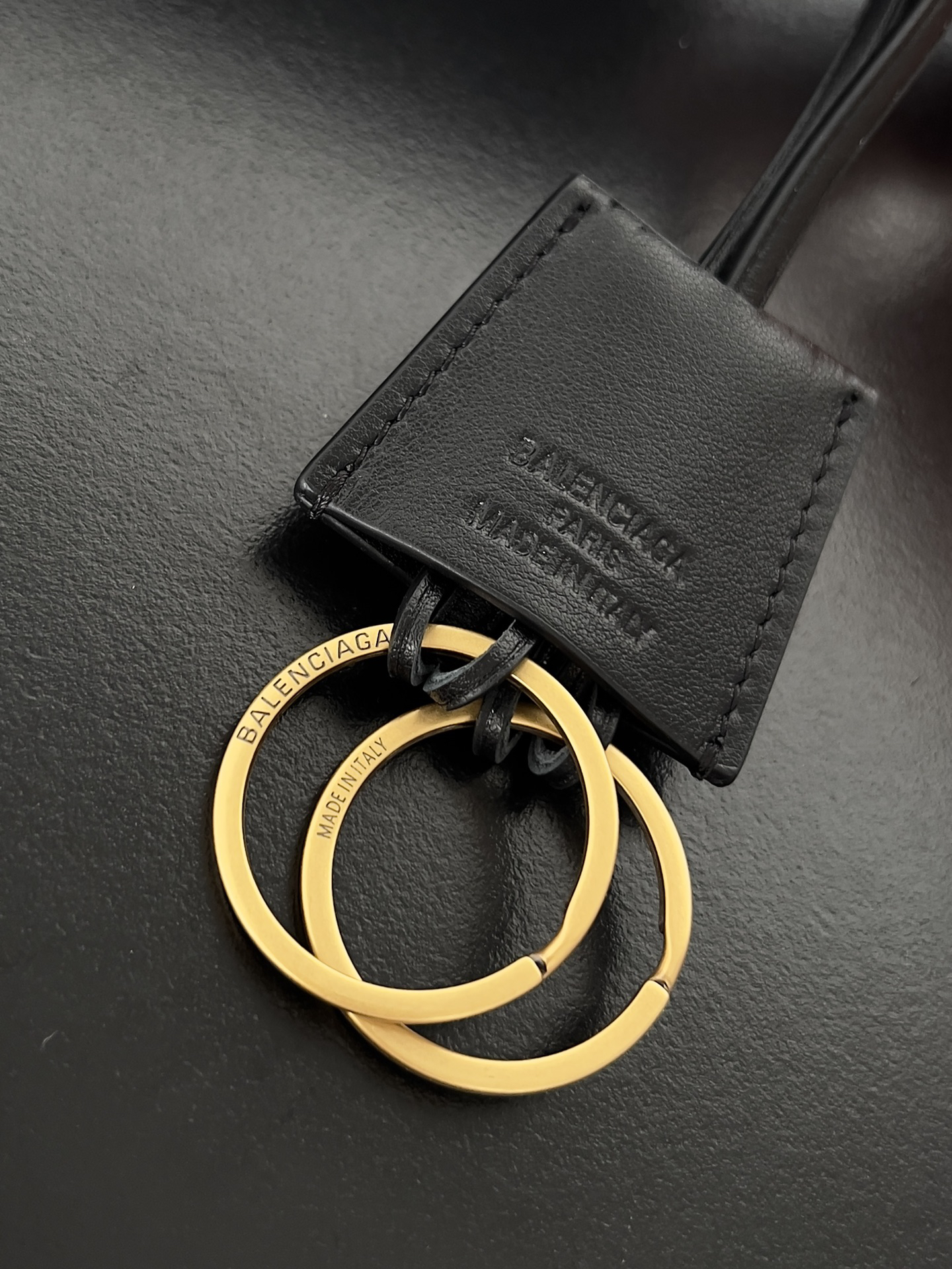Balenciaga Rodeo Large Bag