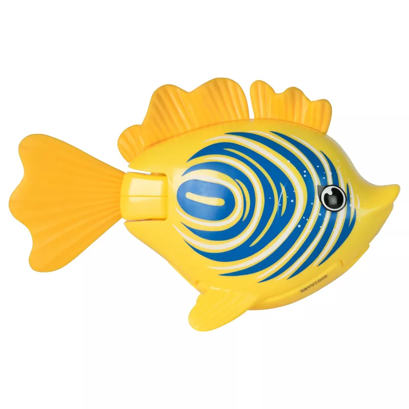 HOT SALE🔥Rainbow Reef Fish Toy - Kids Swimming Accessories & Water Toys