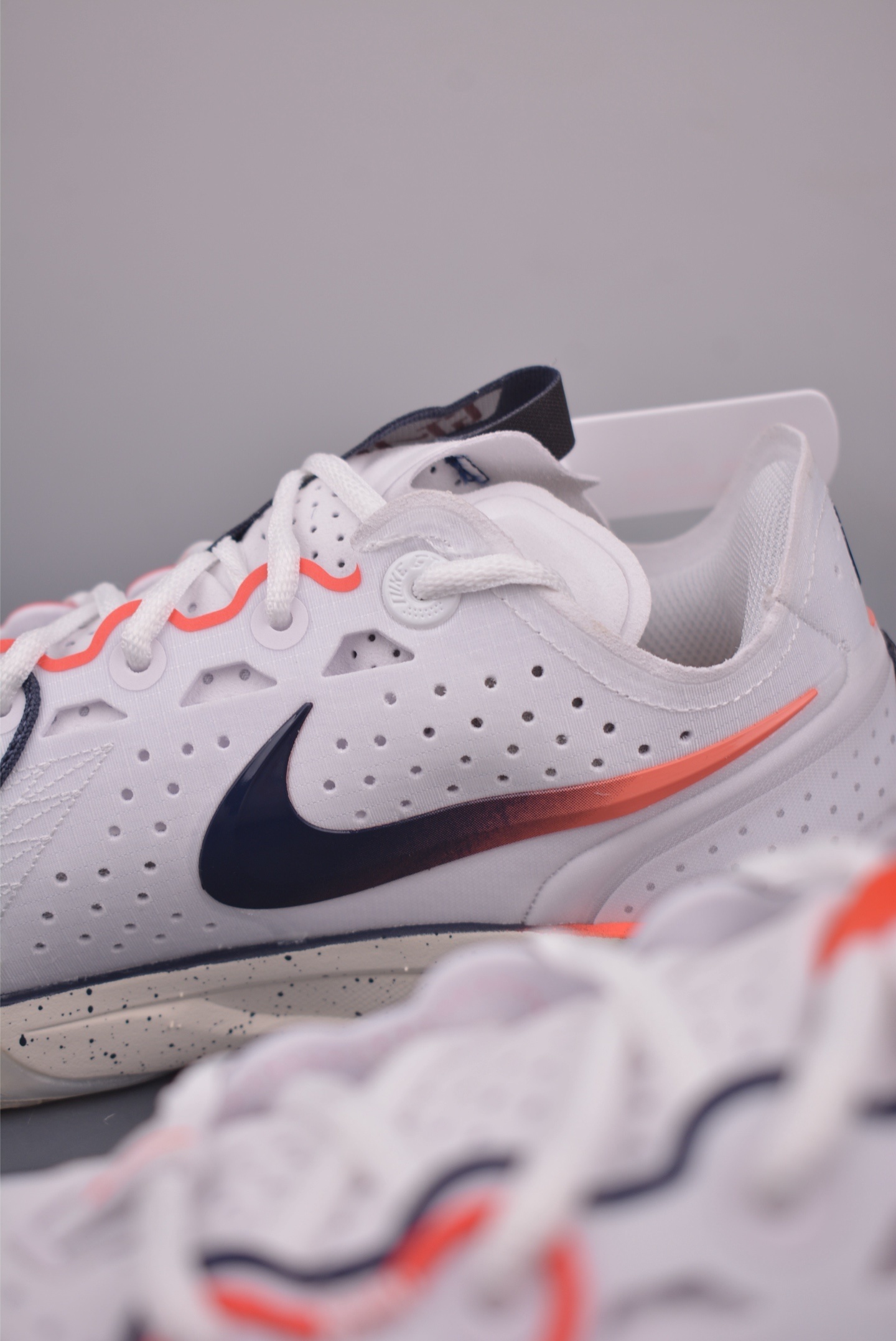 Nike Air Zoom GT Cut 3 EP CHBL ”Siren Red“ IB8870-191