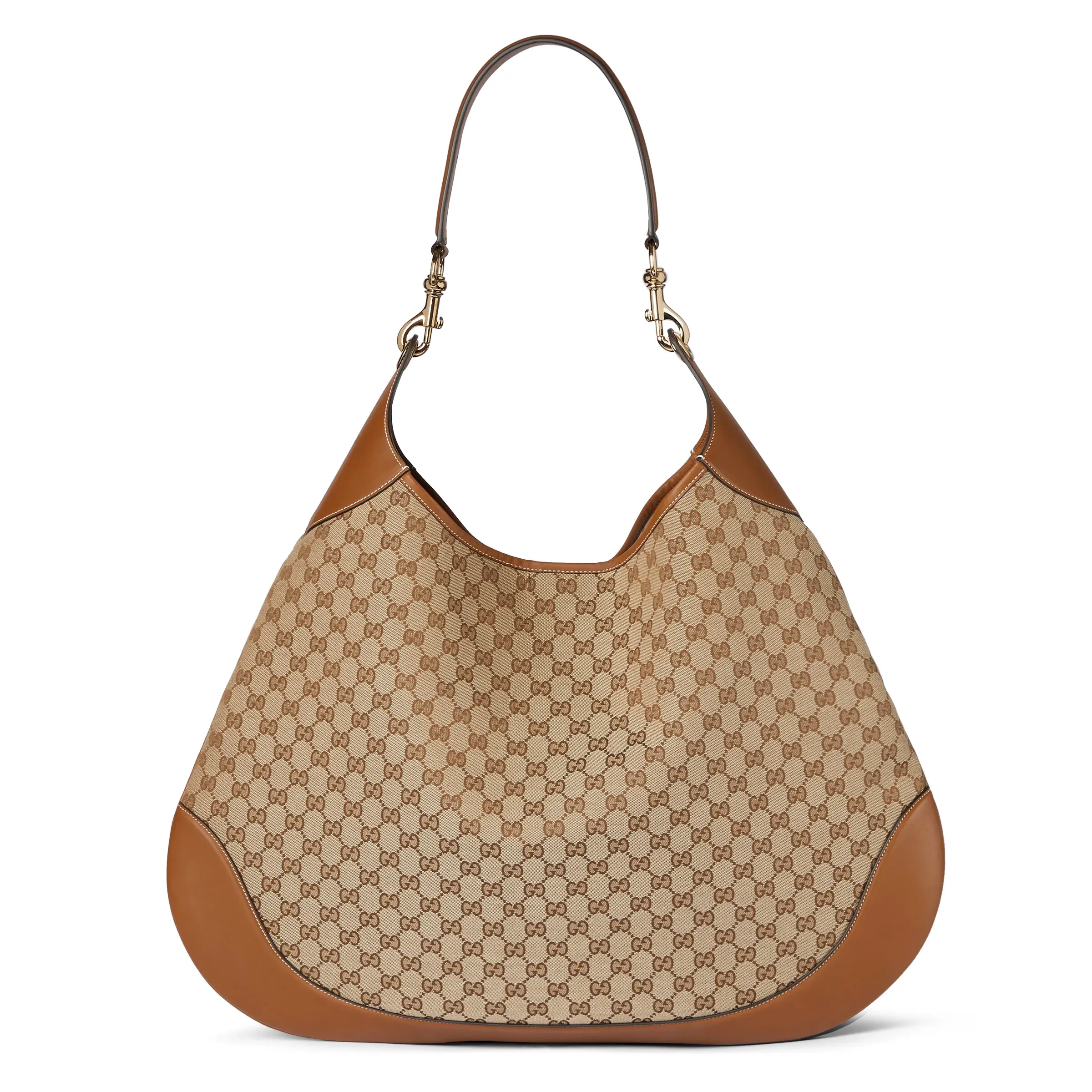 Gucci Body Double Lock XL Shoulder Bag 815924HAAKG9755