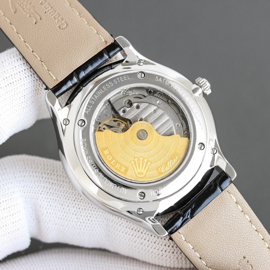 Rolex Cellini Watch Collection