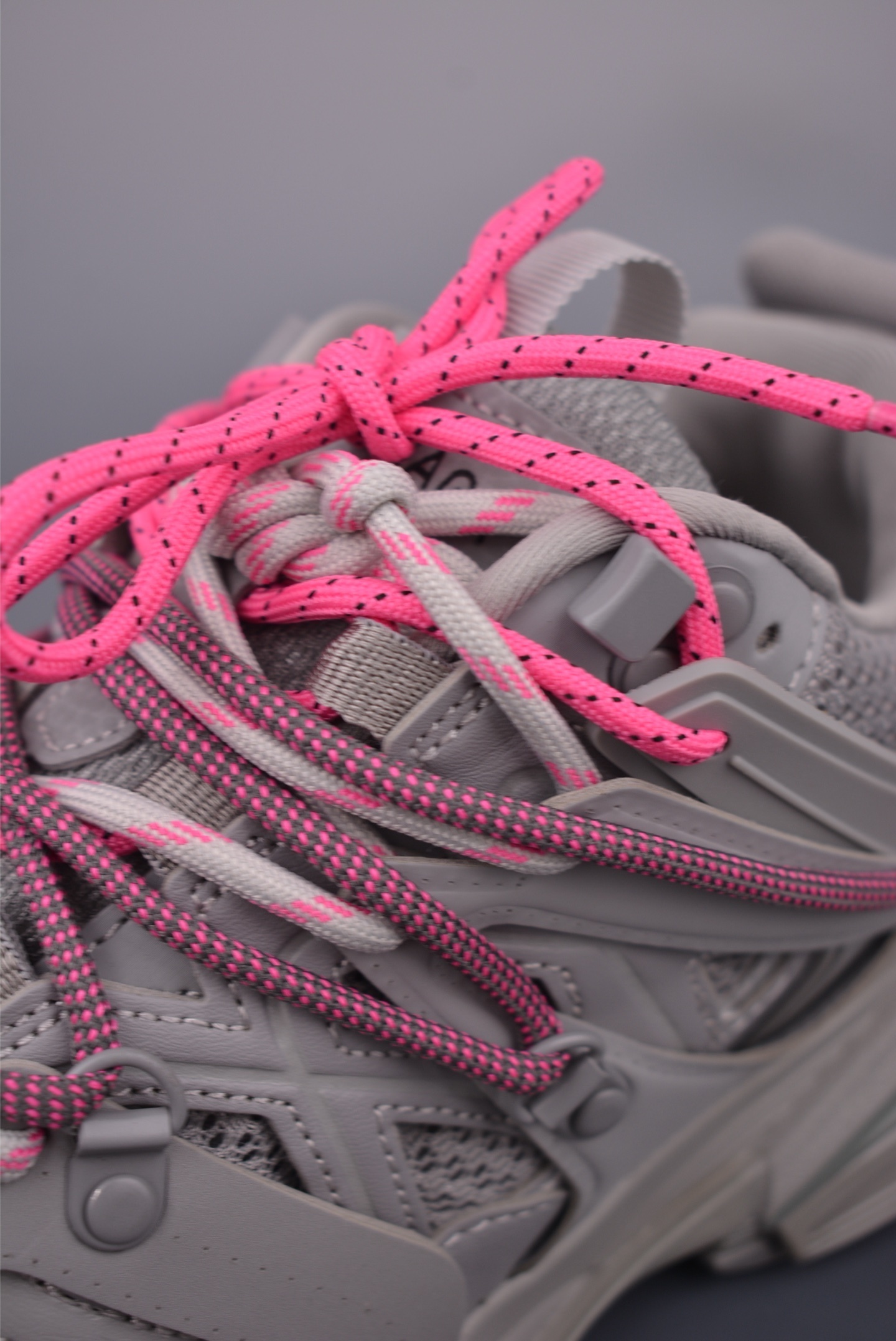Balenciaga Track Tech Sneakers 