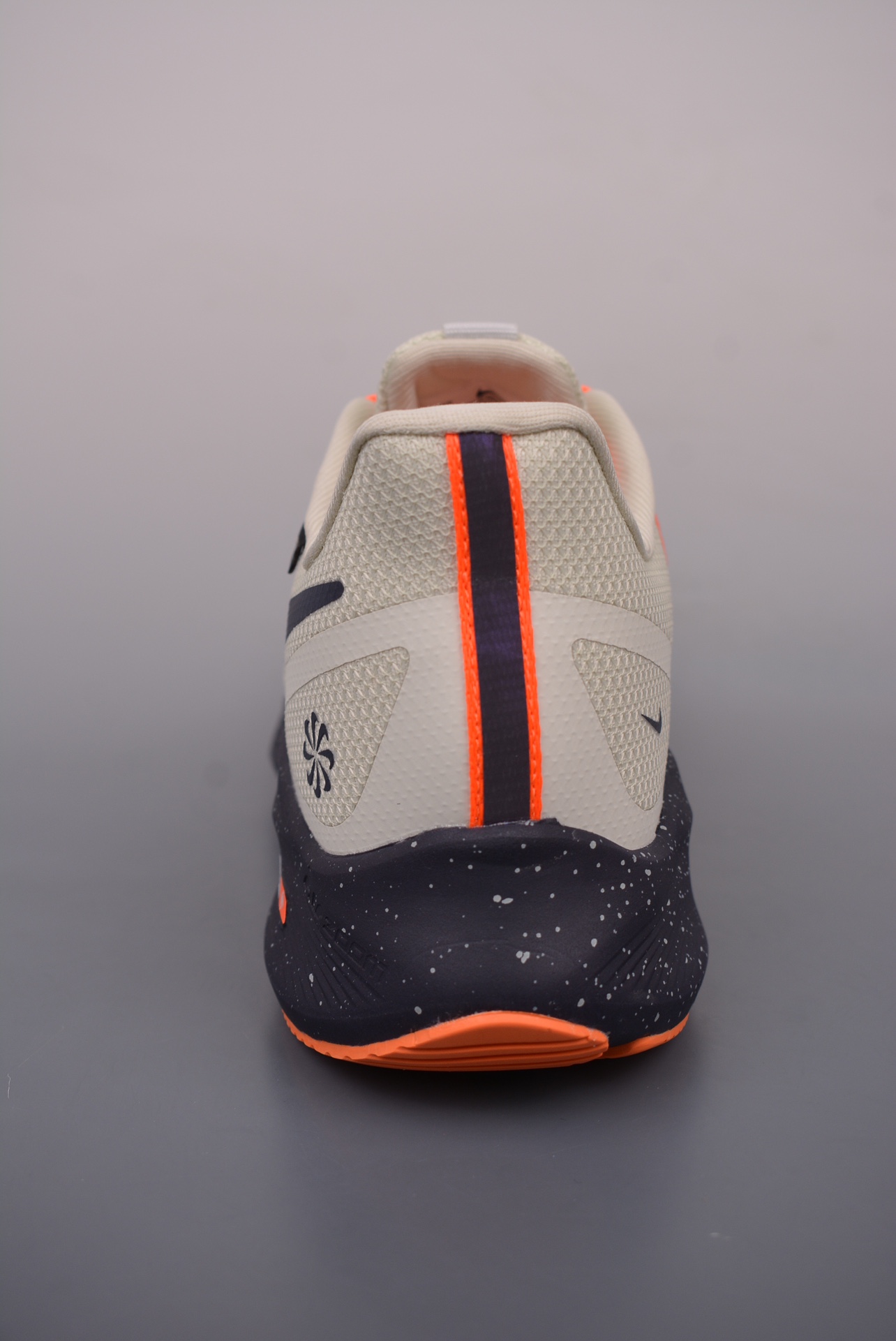 Nike Zoom WINFLO 7 Net Beige Orange CJ0291-100