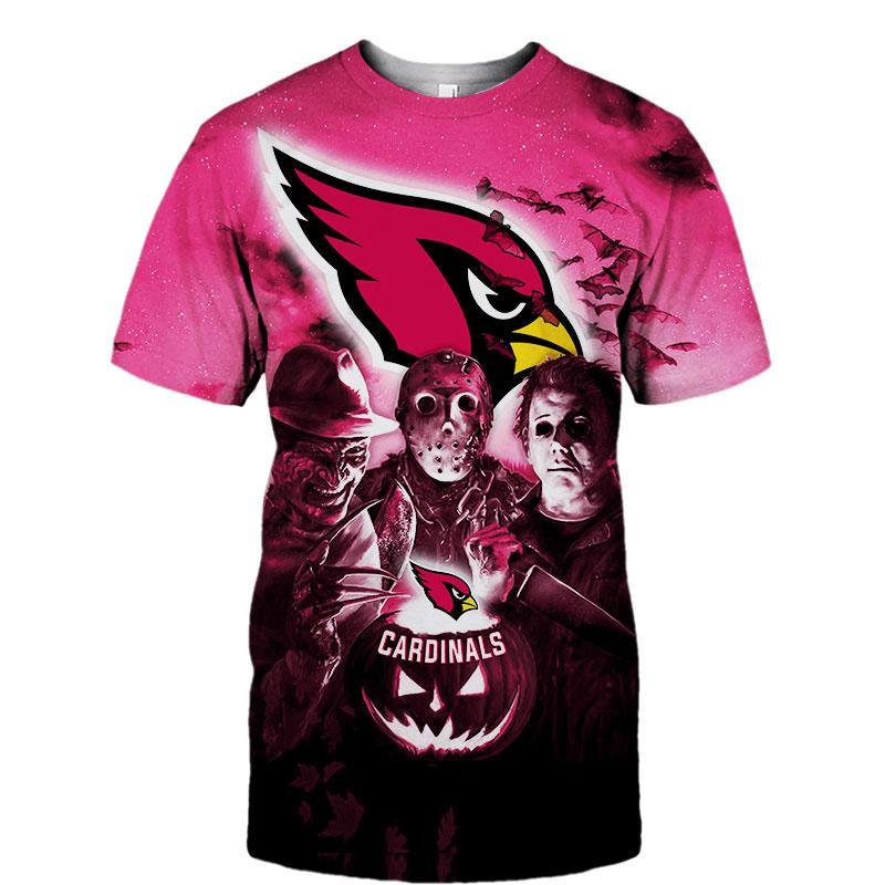 ARIZONA CARDINALS 3D GGSA0481