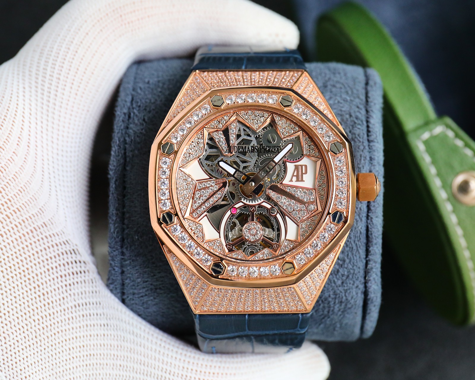 Audemars Piguet Royal Oak Concept 26227BC.ZZ.D011CR.01
