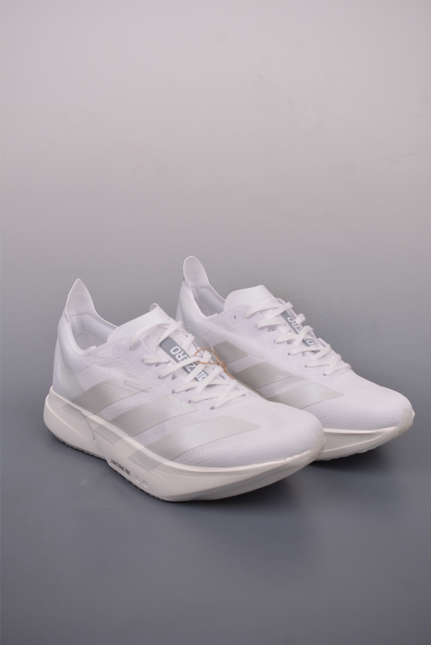 Adidas Adizero Eva SL M Mesh White  JR6366