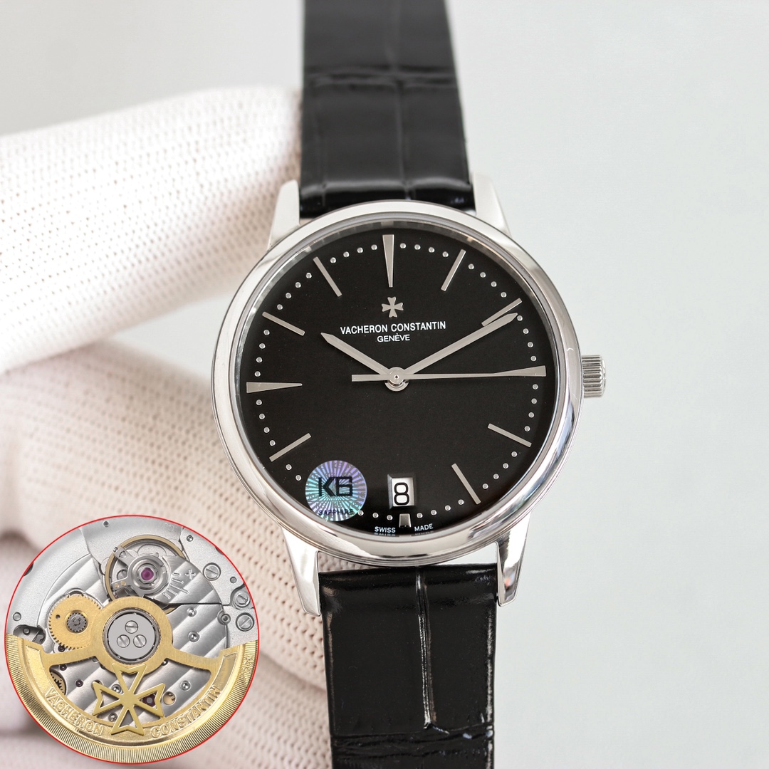 Vacheron Constantin Heritage Series 85180/000R-9232
