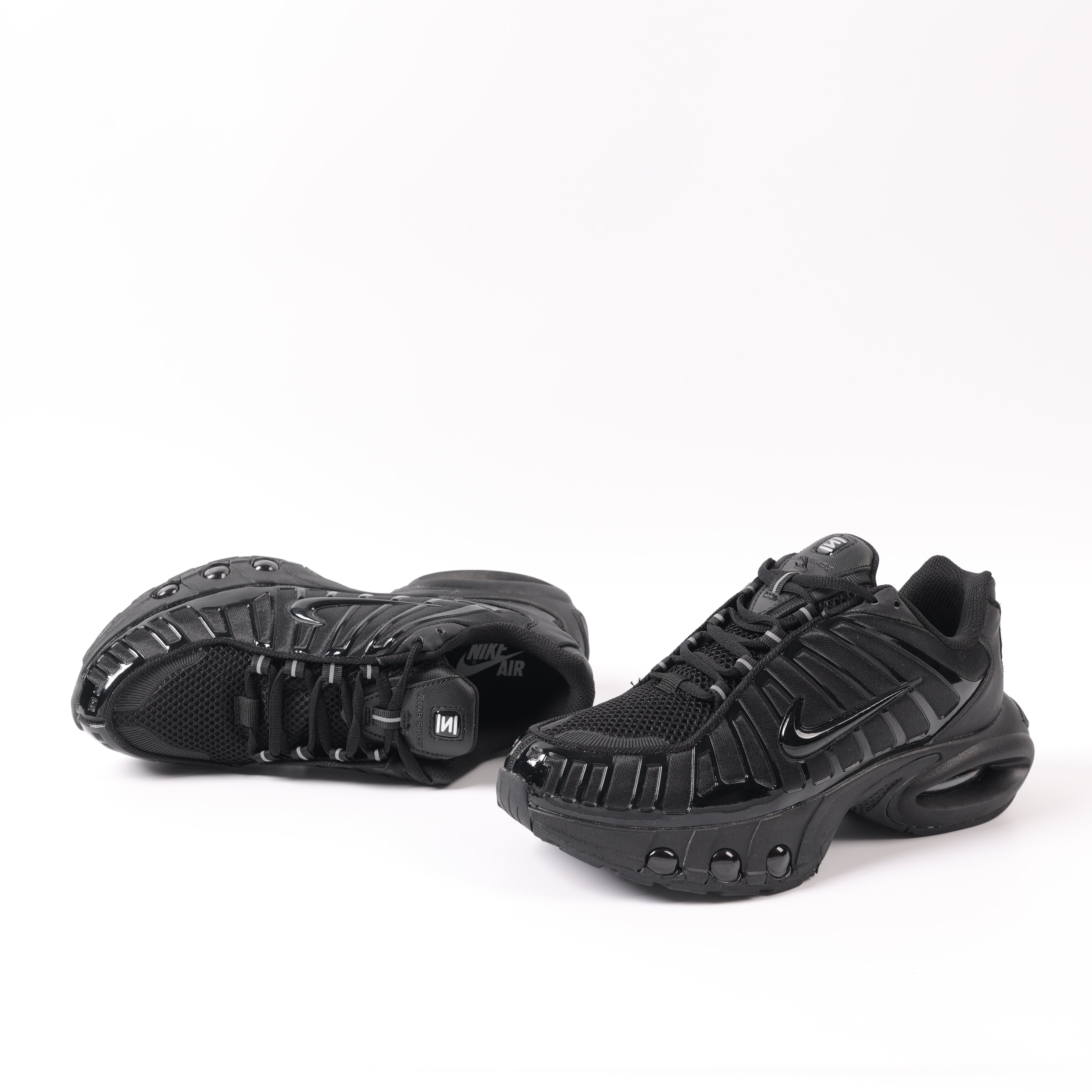 New Shox TL Shoes