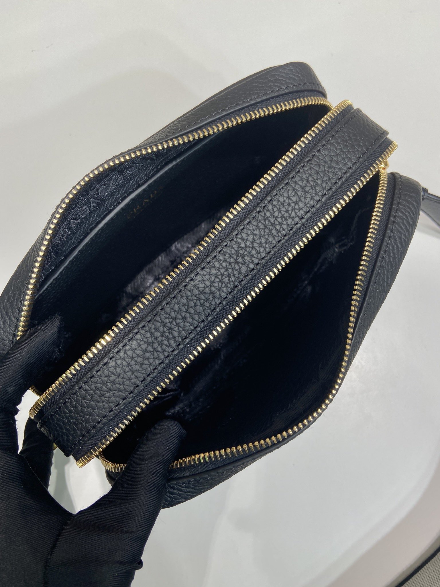 Prada Camera Bag 1BD082