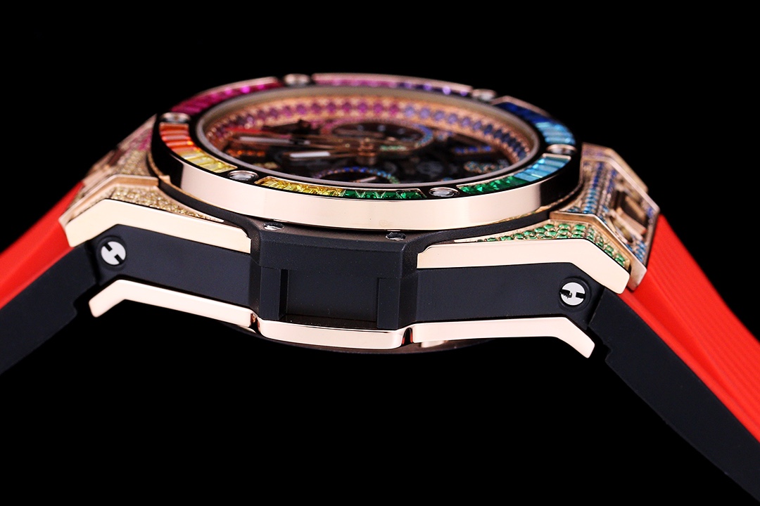 Hublot Factory V2
