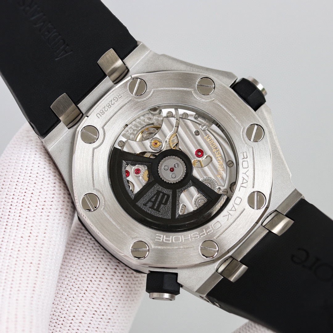 Audemars Piguet Royal Oak Offshore Series 15720CN.OO.A002CA.01