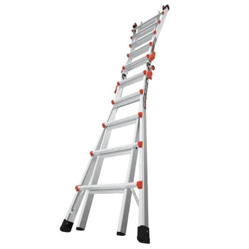 🔥Spring Fresh Sale 🎁Ladderking