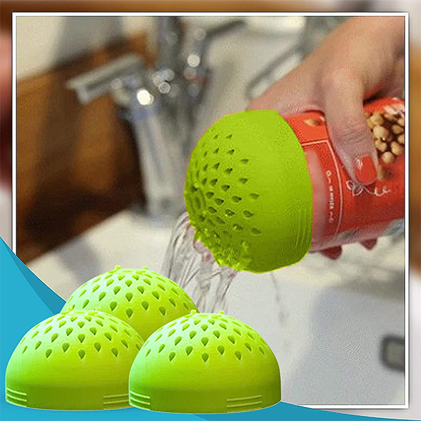 The Micro Kitchen Colander