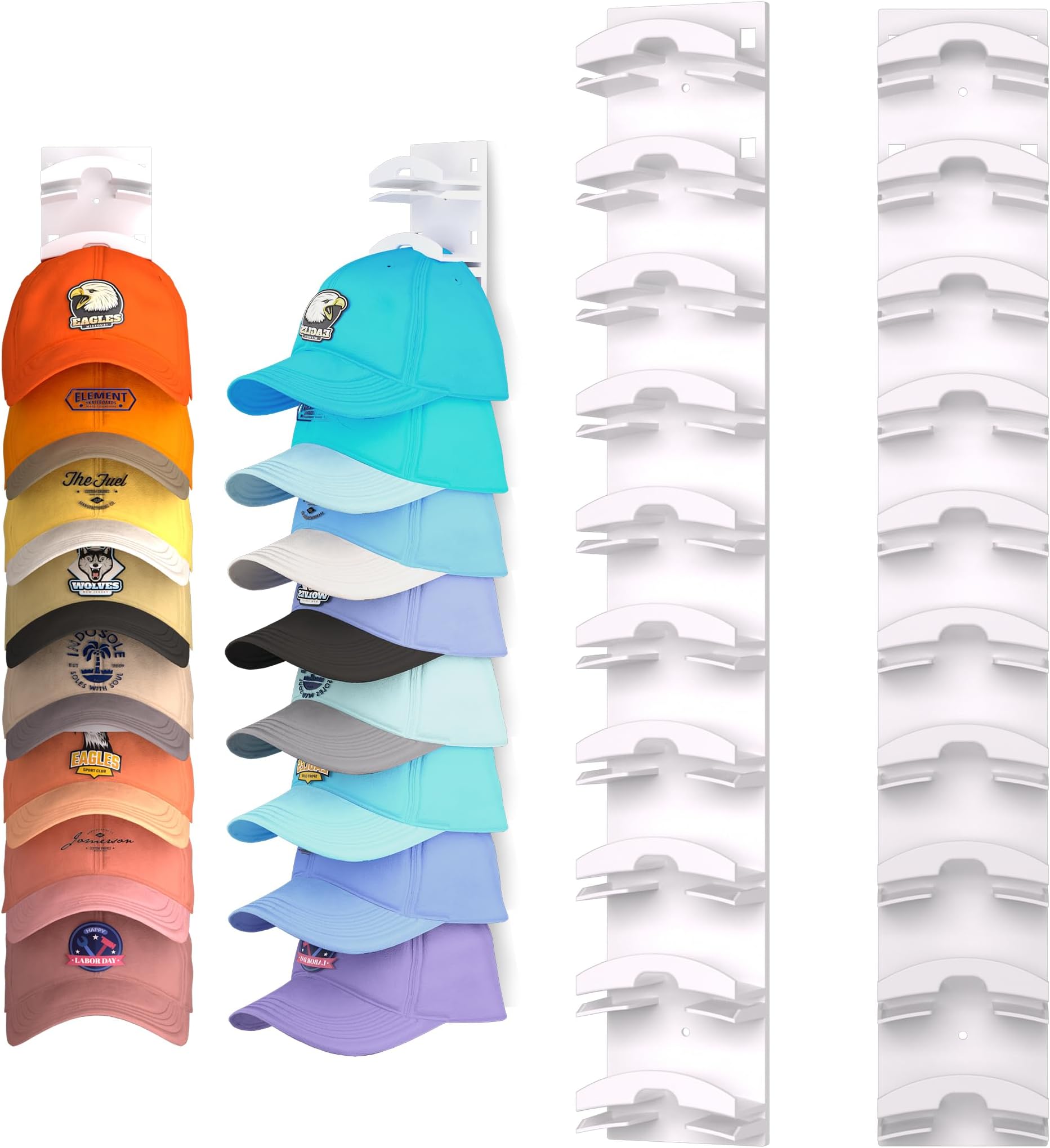🔥On Sale🔥Hat Organizer for Baseball Caps