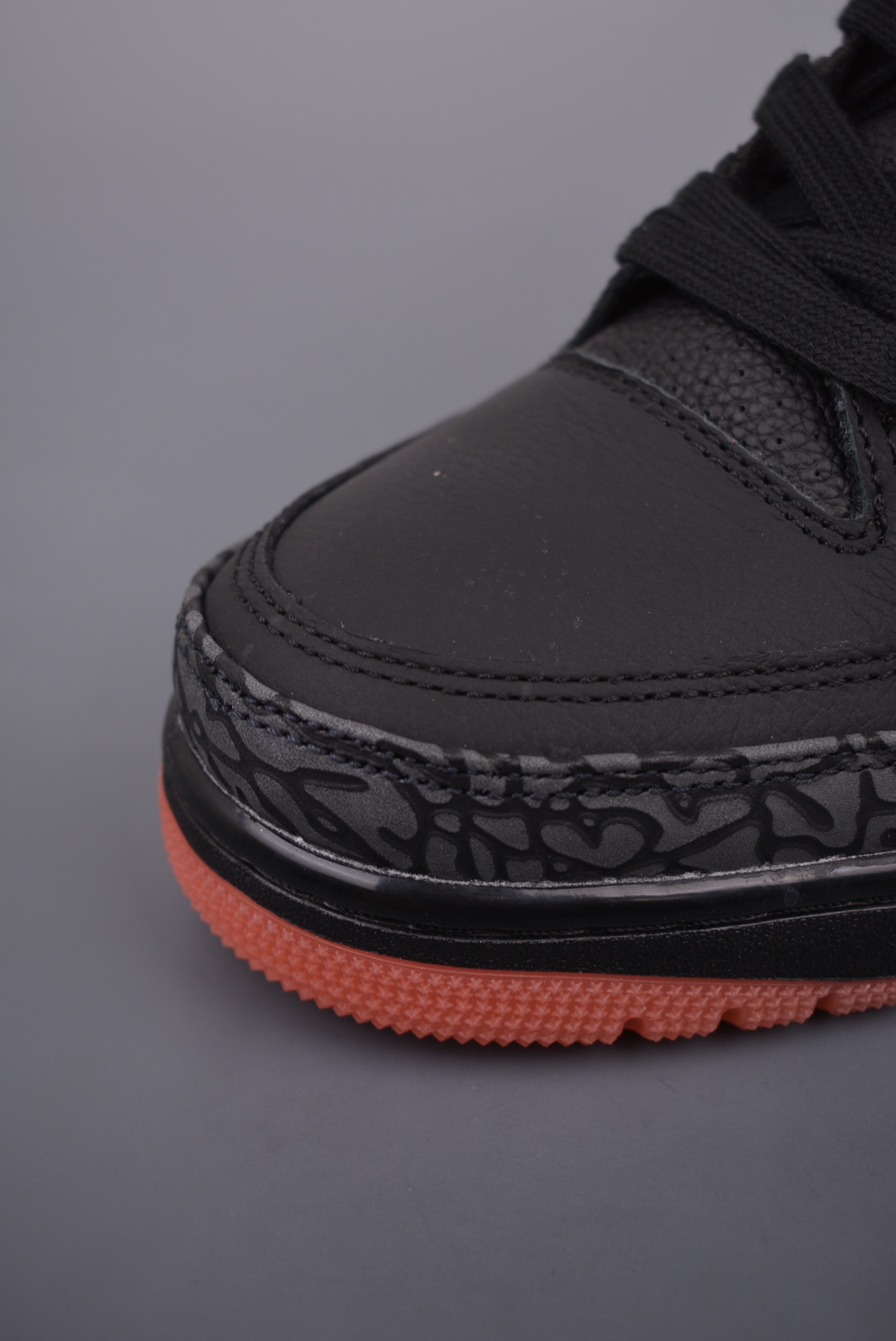 J Balvin × Nike Air Jordan 3 Retro SPRio FN0344-001