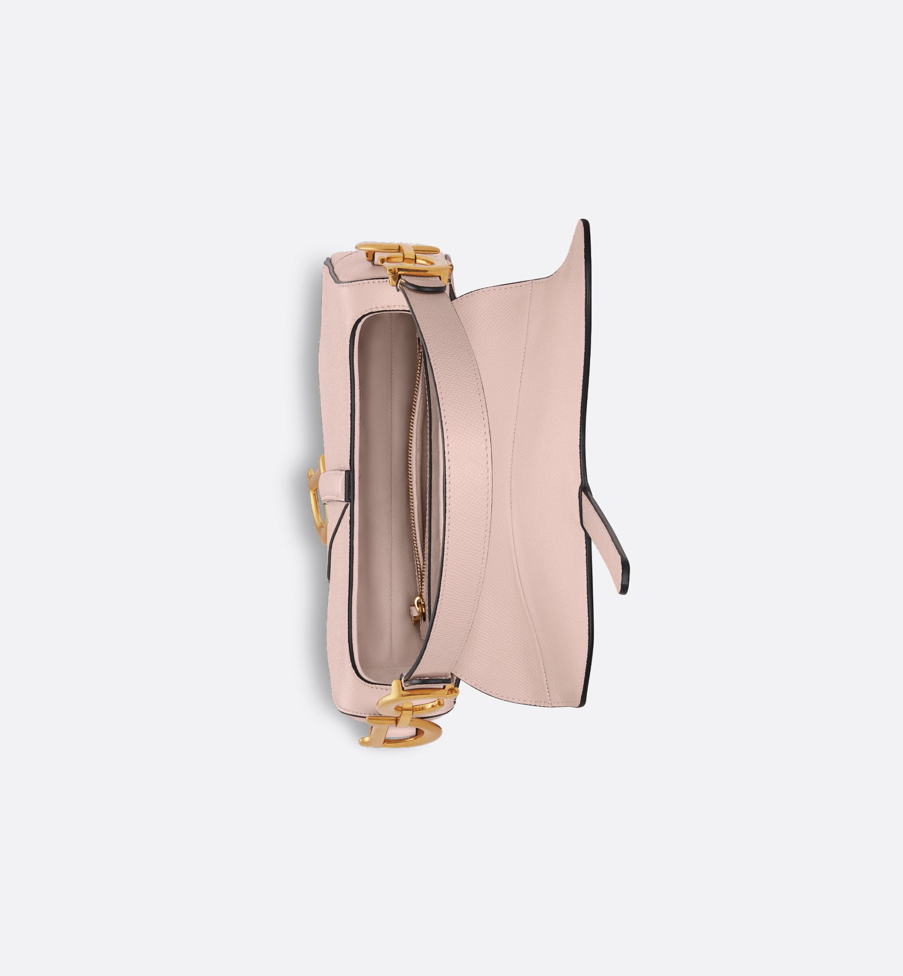 Dior Saddle Bag (with Shoulder Strap) M0455CBAA_M413