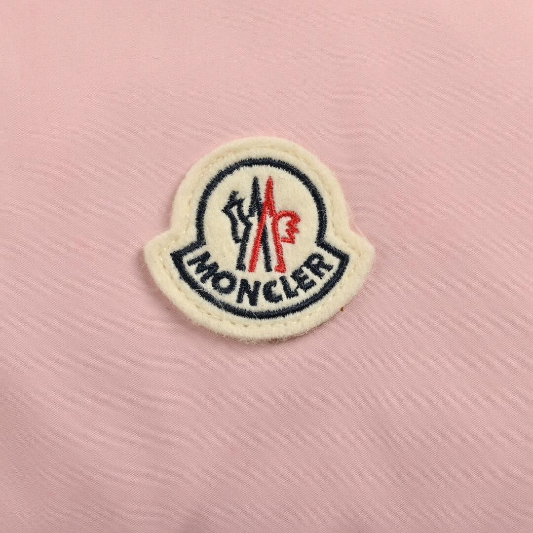 Moncler Women's Badia Macaron Down Vest