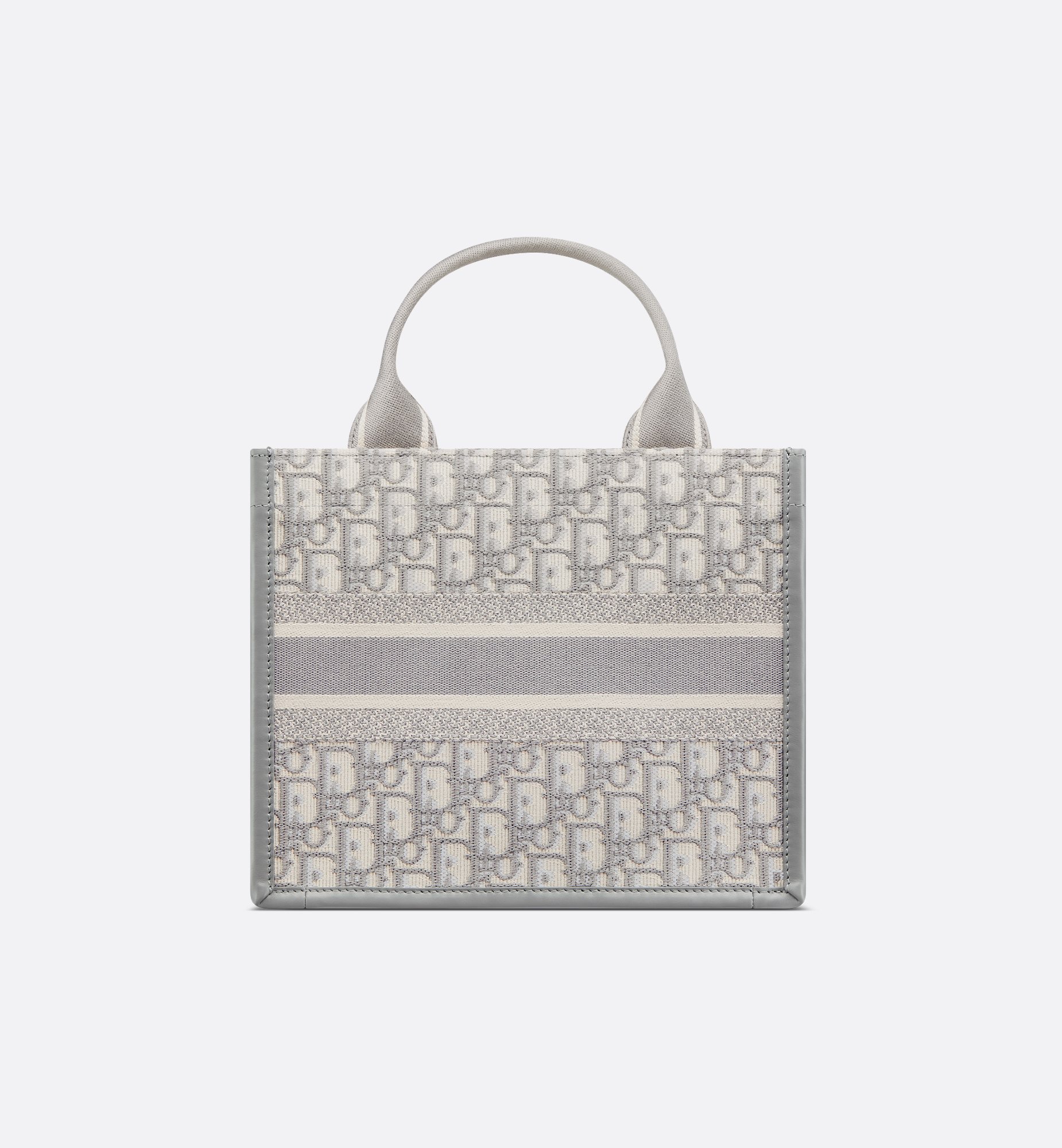 Dior Small Book Tote Bag M1325CZBB_M20I