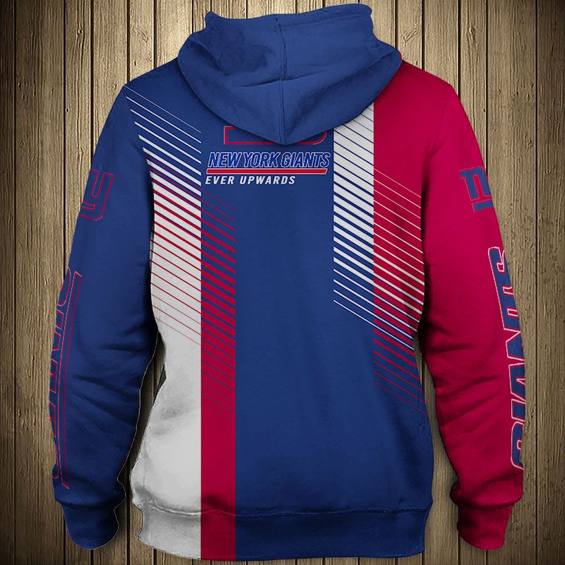 NEW YORK GIANTS 3D NYG3303