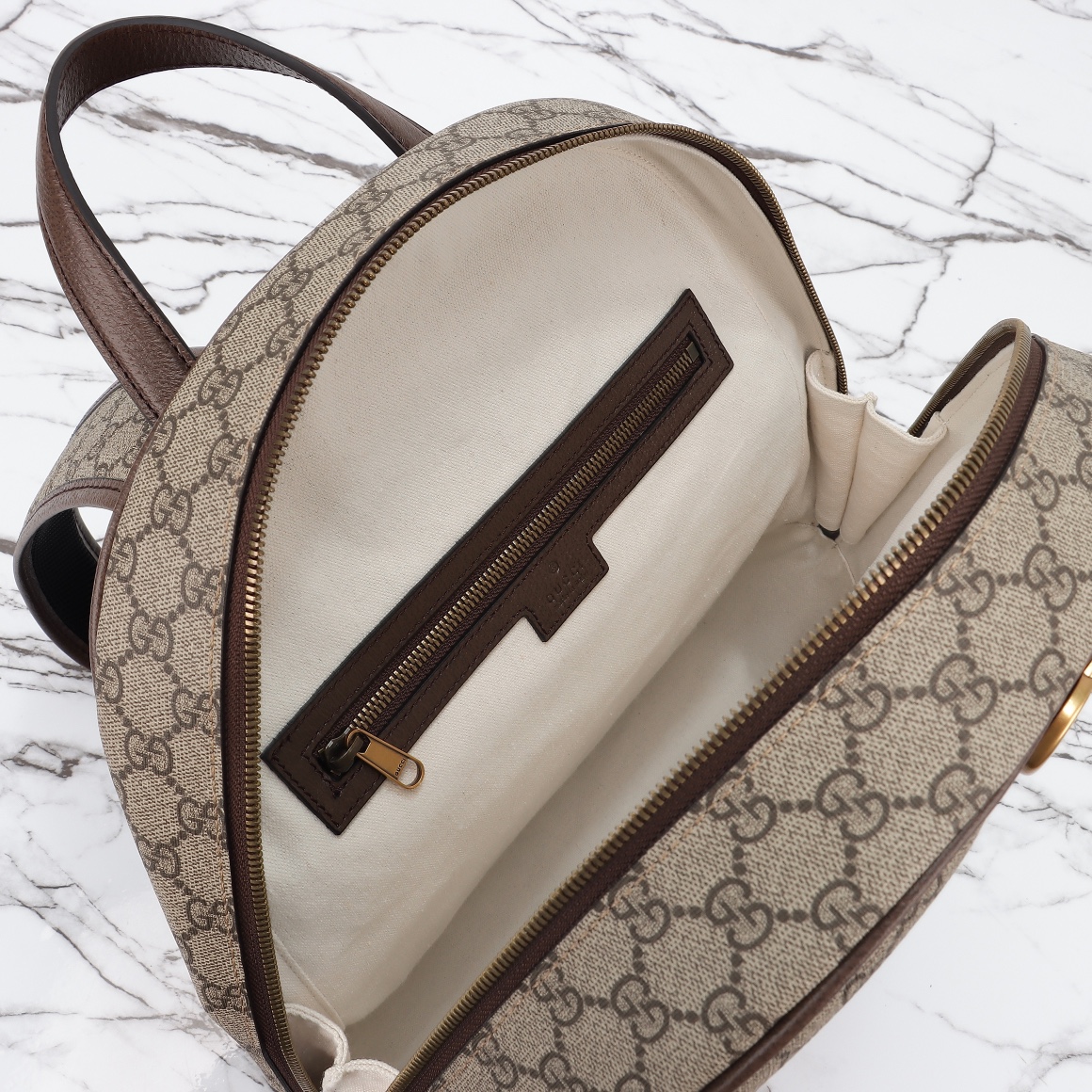 Gucci Ophidia Medium Backpack ‎779901 FABYY 9744