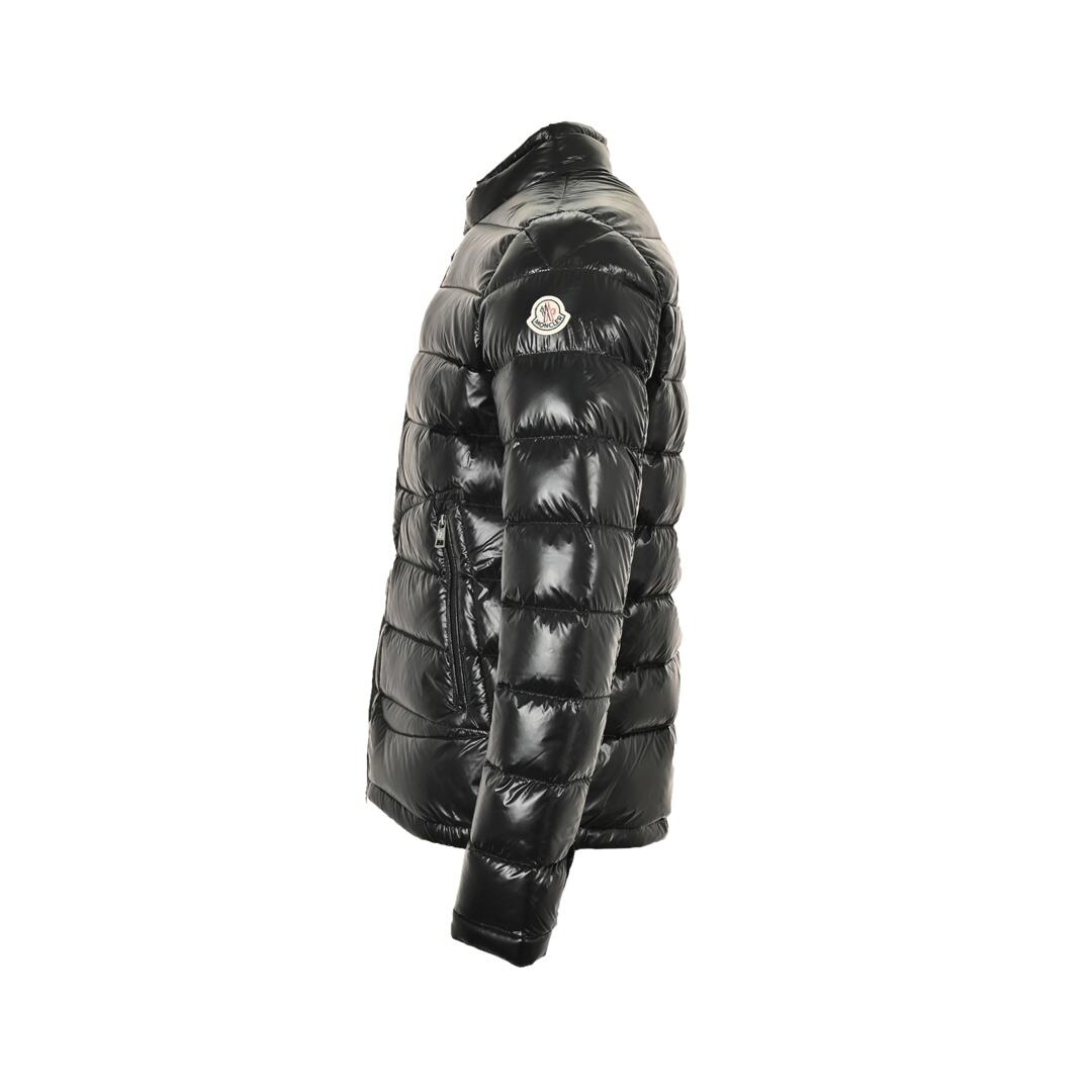 Moncler Acorus Stand Collar Men's Classic Lightweight Down Jacket