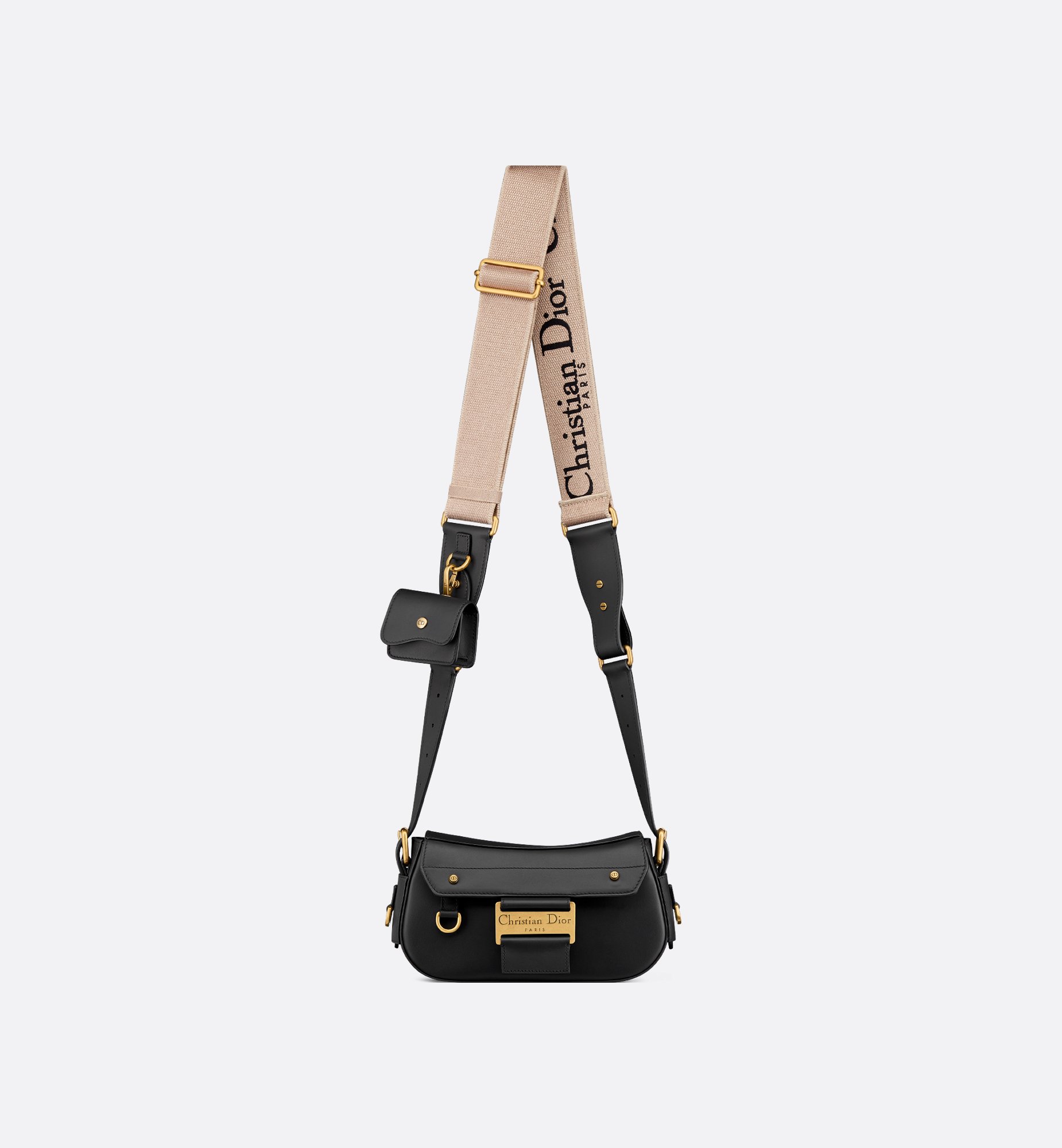 Dior Small Streetchic Bag M3913CBUV_M911